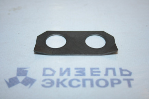 240-1005078 - Пластина замковая