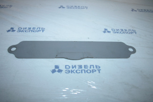 236-1002318- Крышка люка картера