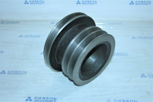 236НЕ-1005061-Б - Шкив КВ (фото 1)