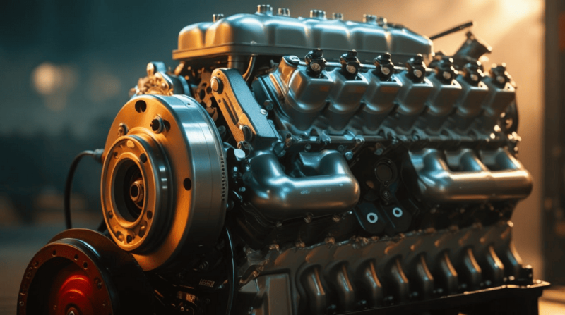 Почему ЯМЗ плохо заводится: причины трудного запуска на холодную и горячую