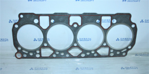 5301-1003020 - Прокладка ГБЦ ММЗ