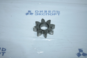 236-1011114 - Шестерня ведомая