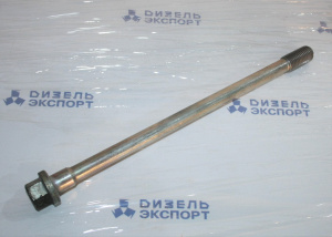 8486.1212060 - Болт крепления ГБЦ