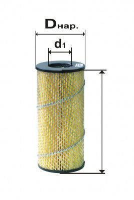 Элемент ФОМ DIFA-5337М