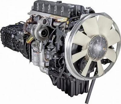 ЯМЗ-6501-101 (3) ЯМЗ-6501-101 (3)