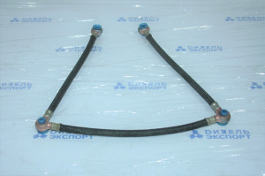 842.1104373-10 - Трубка дренажная