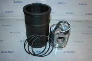 7511.1004005-01 - Комплект Г-П-К