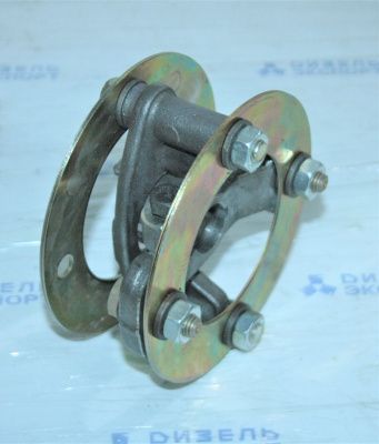 240-1029300-А2 - Муфта (фото 1)