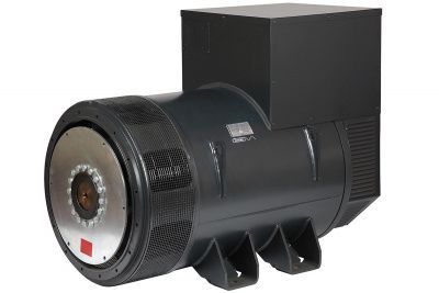 Генератор Mecc Alte ECO43-1S-4