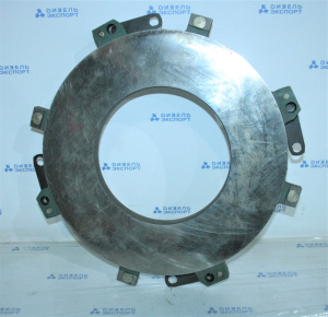 15.1601091 -Диск средний