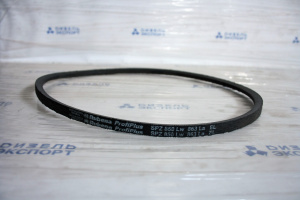 SPZ-850 Remen