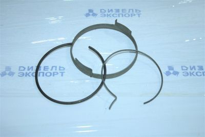 184.1601001-01 - Ремкомплект муфты выключения сцепления