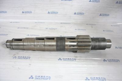 236-1701048-Б - Вал