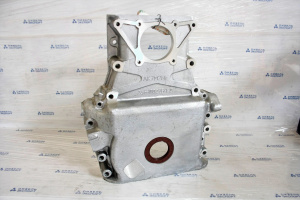 236-1002261-Г2 - Крышка шестерён