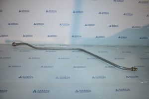 240Н-1017140-Г - Труба подвода масла к правому ТКР