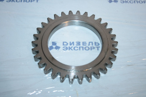 202-1708230-40 - Кольцо зубчатое (фото 1)