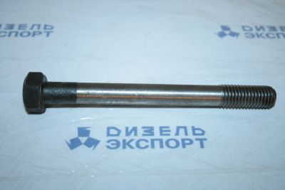 240-1002047 - Болт ММЗ