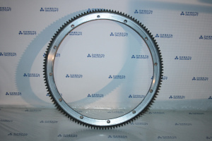 236-1005125-В2 - Обод маховика