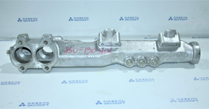 850.1303102 - Труба водяная (фото 1)