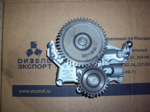 651.1011014 Насос масляный