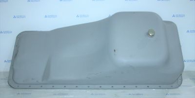238Н-1009010-А2 - Картер масляный (фото 1)