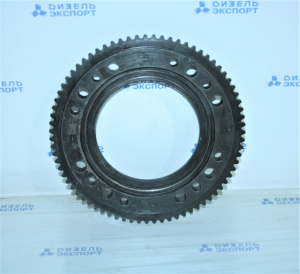 238М-1721170-20 - Муфта (фото 1)