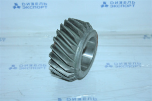 236-1701050 - Шестерня 2-й передачи (фото 2)