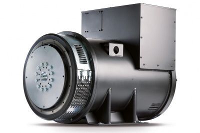 Генератор Sincro SK 315 SS