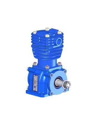 1111-102 - Пневмокомпрессор