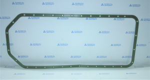 842.1009072-05 - Прокладка поддона