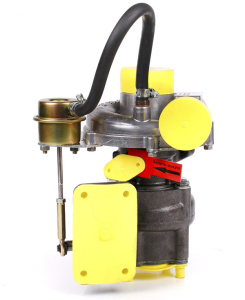 6.1 (06) - Турбокомпрессор