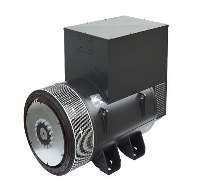 Генератор Mecc Alte ECO43-2S-4