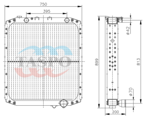 5432А5Т-1301010-003