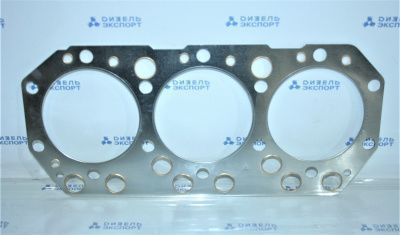 240-1003210-А3 - Прогладка ГБЦ (облицовка)