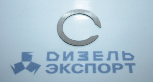 236-1007103-А - Кольцо пружинное упорное