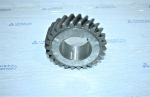 238М-1701050 - Шестерня 1-й передачи