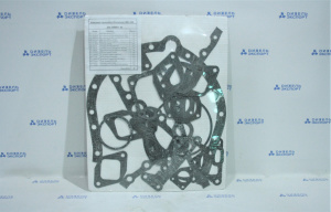 236-1000001-03 - К-т прокладок ЯМЗ-236