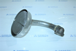 236-1011398-Д - Труба (фото 2)