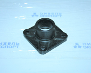 236-1306053-А - Патрубок (фото 1)