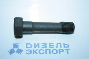 236-1004062-Б3 - Болт крышки шатуна короткий
