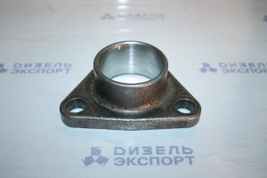 240-1008254-А - Полумуфта наружная