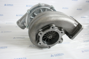 К36-72-03 - Турбокомпрессор