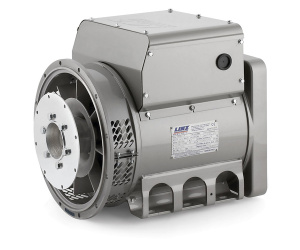 PRO 18L G4 - Генератор Linz