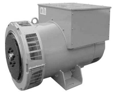 Leroy Somer LSA-47.2