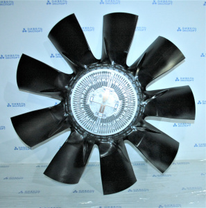 8481.1318006 - Вязкомуфта (фото 1)