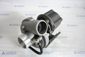 C14-179-01 - Турбокомпрессор