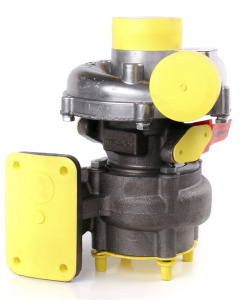 6 (01.11) - Турбокомпрессор