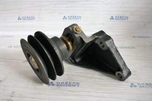 238АК-1308110 Натяжное устройство