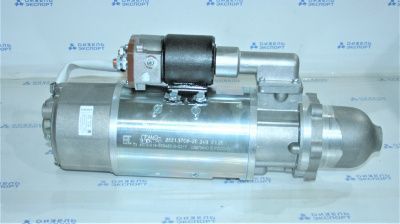 2551.3708-20 - Стартер (фото 1)