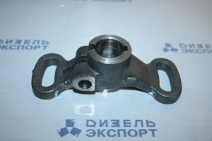 236-1029264-Г - Фланец полумуфты